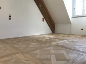 Parquet de Versailles